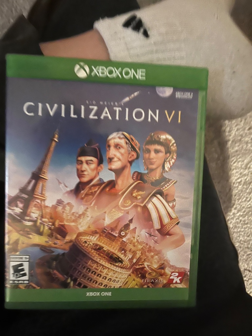 Video games - Picture 8 of 16